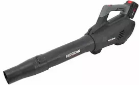 HOOZAR LAPŲ PŪSTUVAS 18V 1×5.0Ah LB15-T1
