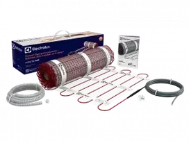 Šildymo kilimėlis Electrolux EEC-3m2