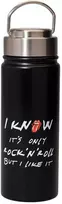 Gertuvė ERIK The Rolling Stones Nerūdijantis plienas bottle 500ml