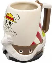 ERIK One Piece Going Merry jug 750ml
