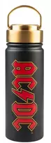 Gertuvė ERIK AC/DC Nerūdijantis plienas bottle 500ml