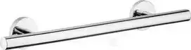 Hansgrohe dvieļu turētājs Logis, 300 mm, hroms