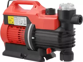 Elektroninis vandens siurblys, sodo drėkinimui, didelis srautas, automatinis veikimas, švaraus vandens perdavimo siurblys