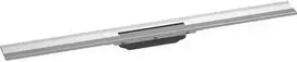 Dušo latako grotelės Hansgrohe RainDrain Flex 900, 56052800