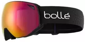 BOLLE TORUS Juodas Matte slidinėjimo akiniai