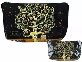 Carmani Kosmetinė G.Klimt,Gyvybės medis 22x13.5x1.5cm