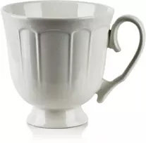 Affek Design HELLA Didelis puodelis 500 ml 10,5 x 14 x 11,3 cm