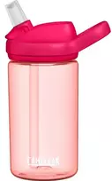 JAV CamelBak Eddy+ kids 0.4 L grapefruit gertuvė