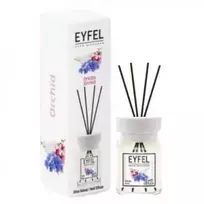 Eyfel namų kvapas su lazdelėmis "ORCHIDEA 120 ml."