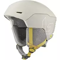 BOLLE RYFT PURE MIPS Oatmeal Matte slidinėjimo šalmas (Dydis: 52-55cm)