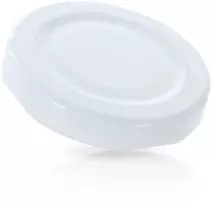 Pieno buteliuko kamštelis 1 vnt