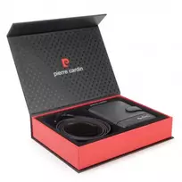 Pierre Cardin Dovanų rinkinys vyrams MEDAS