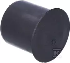 Wavin KIŠTUKAS PP-HT SITECH+ 50 SANIT. Juodas