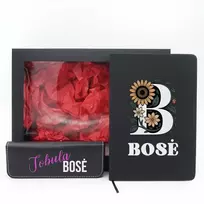 Premium dovanų rinkinys "Tobula bosė"