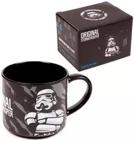 Puckator Star Wars Imperial Stormtrooper mug 330ml