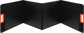 Yard Force skł. panel solarny do ładowania stacji zasilania 18v, 200 w