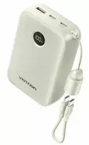 Powerbank Vention 20000mAh 2xUSB-C 1xUSB-A 22,5W