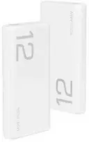 Rayovac Išorinė baterija USB 12000mAh WONES/66W 5504ADDK HONOR CHOICE 5504ADDK (6944628967250)
