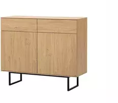 Komoda Imv Kalmar, ąžuolinė