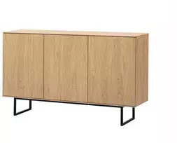 Komoda Imv Kalmar, ąžuolinė