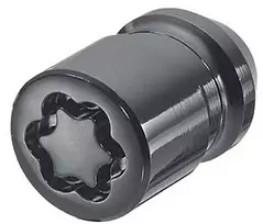 MCGARDEN „Mcgard 24238SUB“ fiksavimo veržlė m12x1,5 kūgio formos
