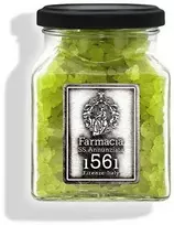 Farmacia SS Annunziata Vonios druska prekybininkams šilkais 330gr