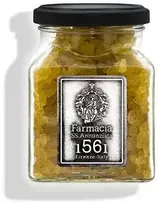 Farmacia SS Annunziata Vonios druska prekybininkams audiniais 330gr.