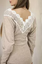 suknelė moterims - kupranugaris