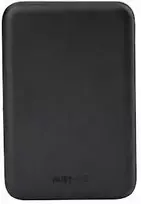Musthavz MagPower 5,000 mAh MagSafe powerbank, juodas