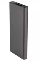 Qualo QPB10-LD-23-18 Power Bank 10000 mAh / LED / 23W
