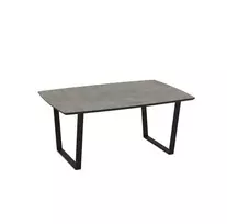 Staliukas Dallas 103 / Retro Stone, Pilkas (betono imitacijos raštas)