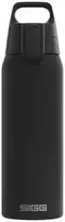 Gertuvė SIGG Shield Therm One juomapullo, musta, 0,75 l