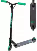 Paspirtukas Raven Evolution Slick Mint 100mm