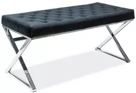 Signal Meble Minkštasuolis ONYX