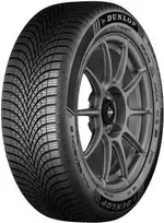 215/40R17 DUNLOP ALL SEASON 2 87W XL