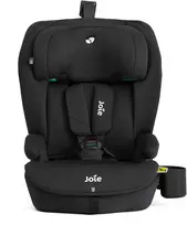 Automobilinė kėdutė Joie i-Irvana Max, i-Size, 76-150 cm, Juoda