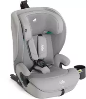 Automobilinė kėdutė Joie i-Irvana Max, i-Size, 76-150 cm, Pilka