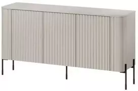 Cama Meble Cama VERA komoda 150x40x80 kašmyro matinė spalva
