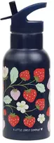 Allc Nerūdijančio plieno gertuvė Braškės, 350ml