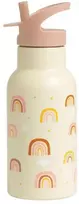 Allc Nerūdijančio plieno gertuvė Vaivorykštės, 350ml