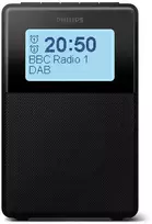 Žadintuvas „Philips TAR5100/10“