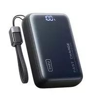 Išorinė baterija INIU Leopard Power, 100 W (P63-P1)