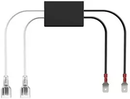 LED Error Canceler H7 Osram Adapteris