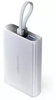 POWER BANK USB 10000MAH 22.5W/GRAY FHZM0 VENTION