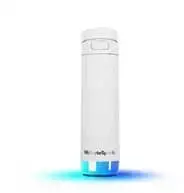 Gertuvė „HidrateSpark PRO 2“ išmanusis buteliukas, 621 ml, baltas