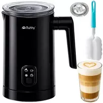 Milk frother juodas 400W Ruhhy 26180