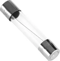 20 mm 2A CE Kemot saugiklis