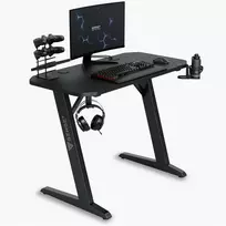 SENSE7 Nomad Basic žaidimų stalas 100x50 cm