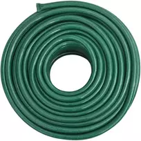 Sodo žarna, žalios spalvos, 1", 50m, PVC