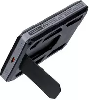 Powerbank Veger Wallet Tracker W0582 MFi PD 20W 5000 mAh juodas